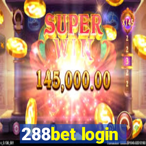 288bet login